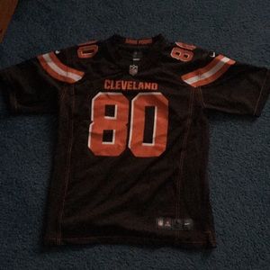 Jarvis Landry Jersey